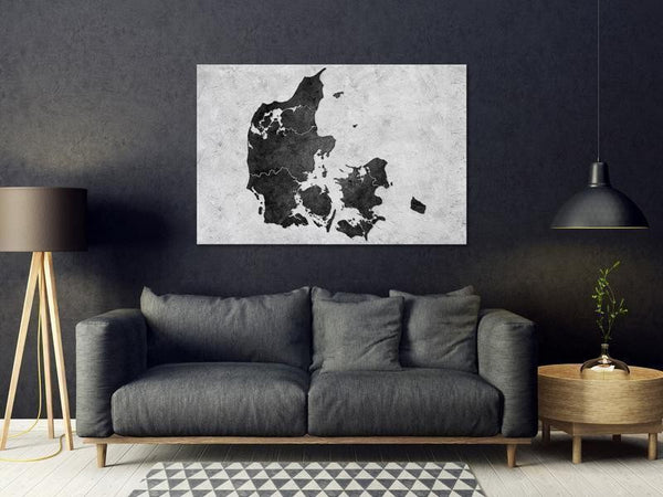 Quadro di sughero - Stone Denmark