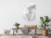 Quadro - Resting Muse (1 Part) Vertical