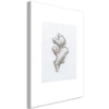 Quadro - Ginger (1 Part) Vertical