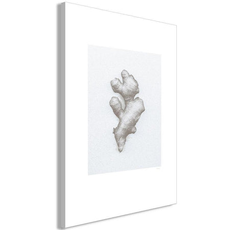 Quadro - Ginger (1 Part) Vertical