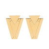 Valentina Ferragni - Orecchini RHEA GOLD
