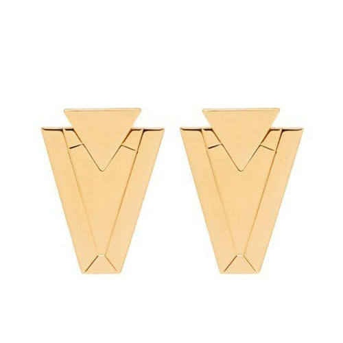 Valentina Ferragni - Orecchini RHEA GOLD