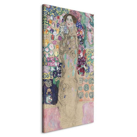 Quadro - Portrait of a Lady