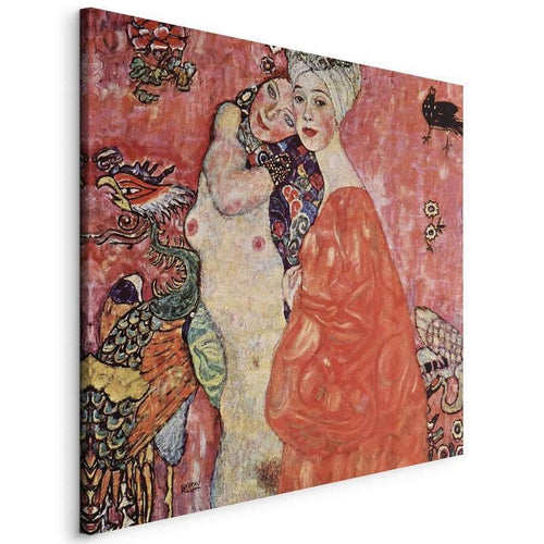 Quadro - The Women Friends
