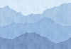 Carta da parati - Mountain Climate