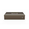 Tenda SWITCH BUSINESS TEG1005D - IEEE 802.3uxab- 5x Gigabit LAN- Capacità 10Gbps- Protezione fulmini 6KV su ogni porta