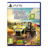 Videogioco giants software 1147833 playstation 5 farming simulator 25
