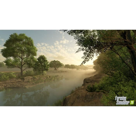 Farming Simulator 25  Gioco per PS5