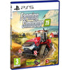 Farming Simulator 25  Gioco per PS5