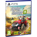 Farming Simulator 25  Gioco per PS5
