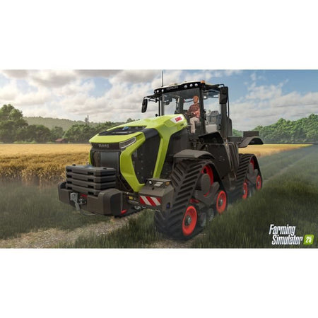 Farming Simulator 25  Gioco per PS5