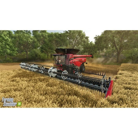 Farming Simulator 25  Gioco per PS5