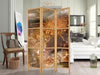 Paravento giapponese - Dandelions World I
