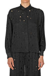8PM 8pm - Camicia - 450692 - Nero da donna