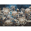 Carta da parati - Sea Flowers