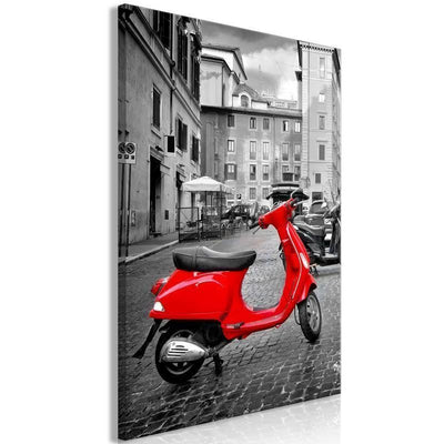 Quadro - My Dream (1 Part) Vertical