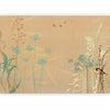 Carta da parati - Bird in the Meadow