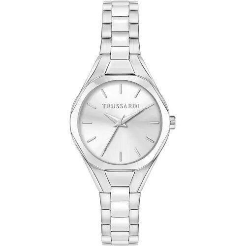 TRUSSARDI - OROLOGIO DONNA METROPOLITAN