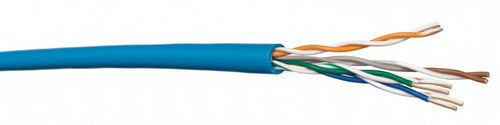Cavo u/utp cat.6 eca blu 305m - 60010360