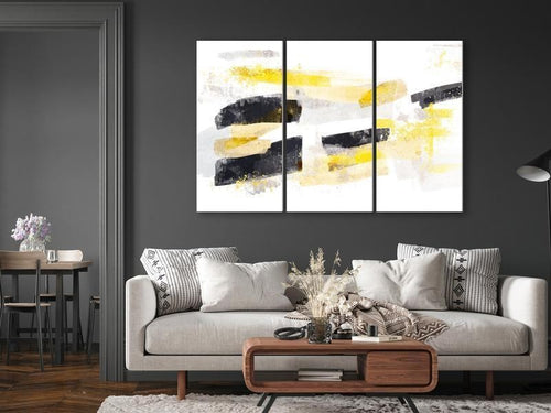 Quadro - Modern Chic (3 Parts)