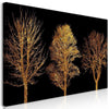 Quadro - Golden Forest (1 Part) Wide
