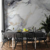 Carta da parati - Elegant Marble - Stone Structures in Neutral Colours