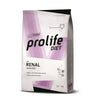Prolife Veterinary Renal mangime secco Gatti