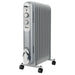 ARDES CURVY11 (AR4R11S) - RADIATORE AD OLIO 11 ELEMENTI 2500W