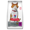 Hill's Sterilised secco Gatti Adulti anatra