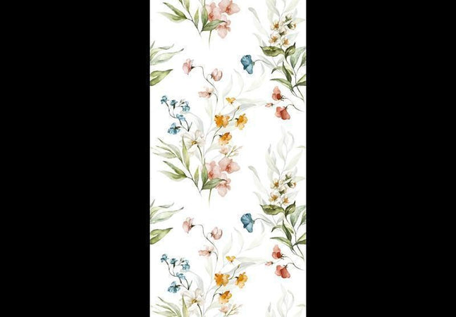 Tappezzeria murale - Space in the Meadow