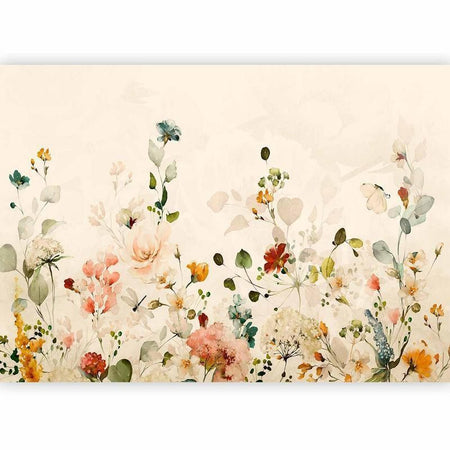 Carta da parati - Spring Meadow