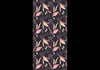 Tappezzeria murale - Pink Grasses