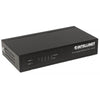 Intellinet 561228 switch di rete Non gestito Gigabit Ethernet [10/100/1000] Supporto Power over Ethernet [PoE] Nero (Intellinet 561228 netv?rksswitch Ikke)