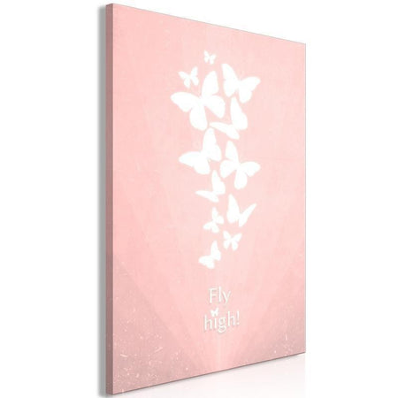 Quadro - Fly High! (1 Part) Vertical