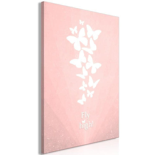 Quadro - Fly High! (1 Part) Vertical