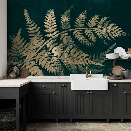 Carta da parati - Magic Night - Second Variant