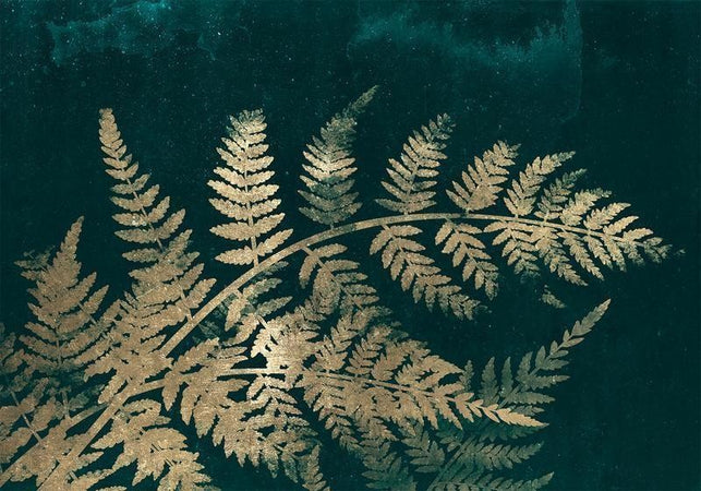 Carta da parati - Magic Night - Second Variant