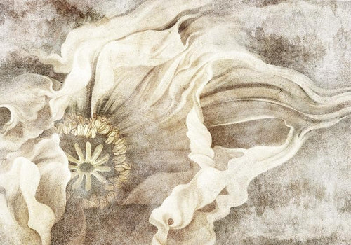Carta da parati - Magic Flower