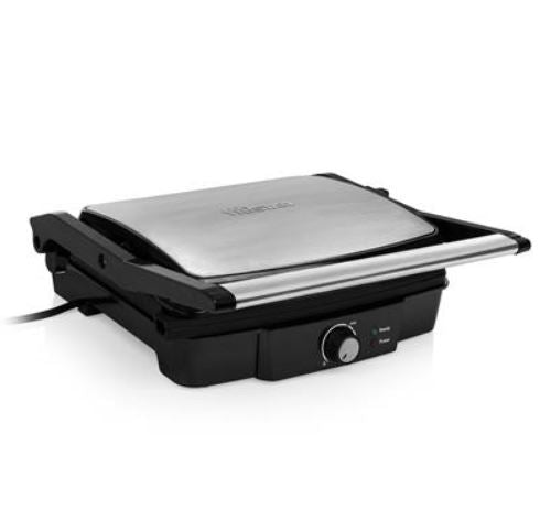 PIASTRA ANTIADERENTE ELETTRICA TRISTAR CONTACT GRILL GR-2853