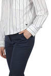 WEEKEND MAXMARA Weekend MaxMara - Pantalone - 450447 - Blu da donna
