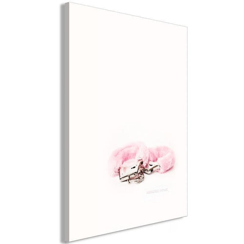 Quadro - Rendez Vous (1 Part) Vertical
