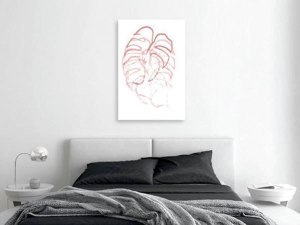 Quadro - Monster in Motion (1 Part) Vertical