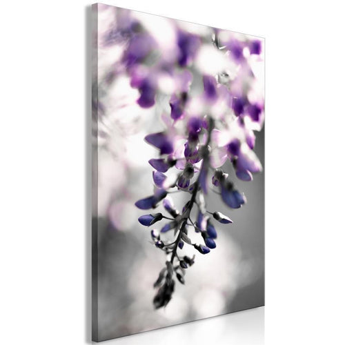 Quadro - Violet Ringtones (1 Part) Vertical