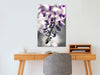 Quadro - Violet Ringtones (1 Part) Vertical