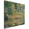 Quadro - Bridge at Giverny