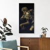 Quadro - Saturn Devouring His Son