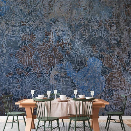 Carta da parati - Underwater Geometry