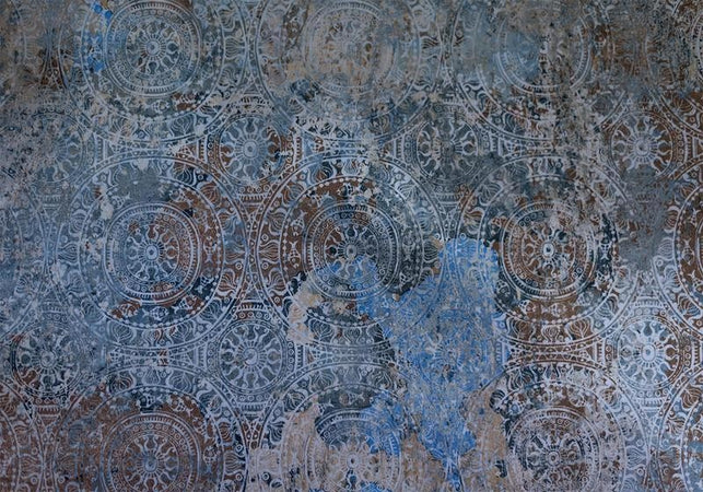 Carta da parati - Underwater Geometry