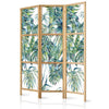 Paravento giapponese Foglie zenith 3 ante
