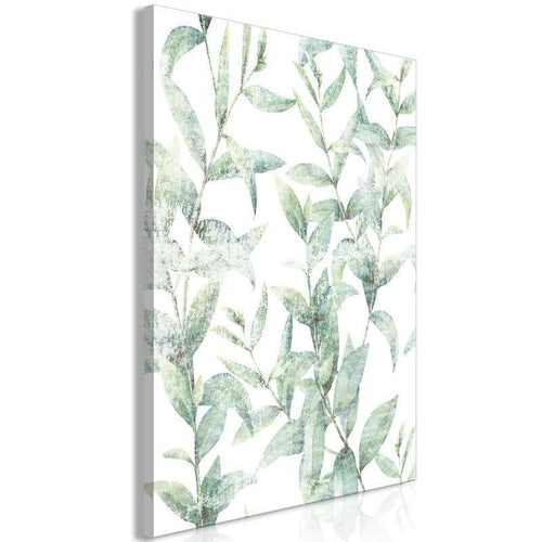 Quadro - Subtle Rustling (1 Part) Vertical